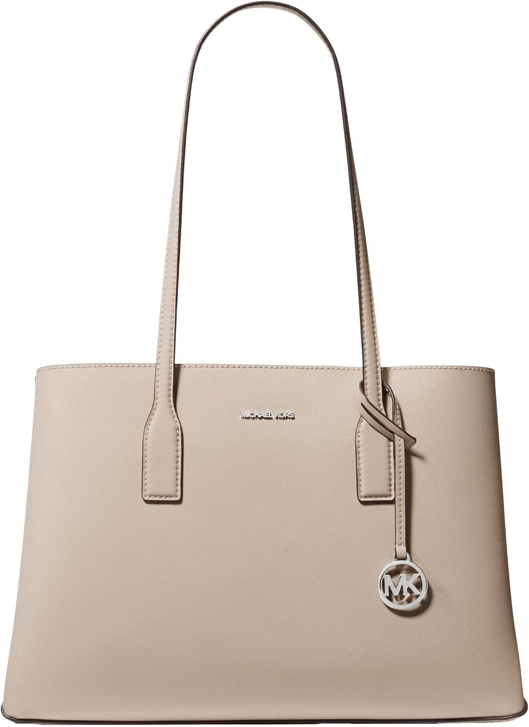 Michael Kors 女用 Ruthie 中號托特包