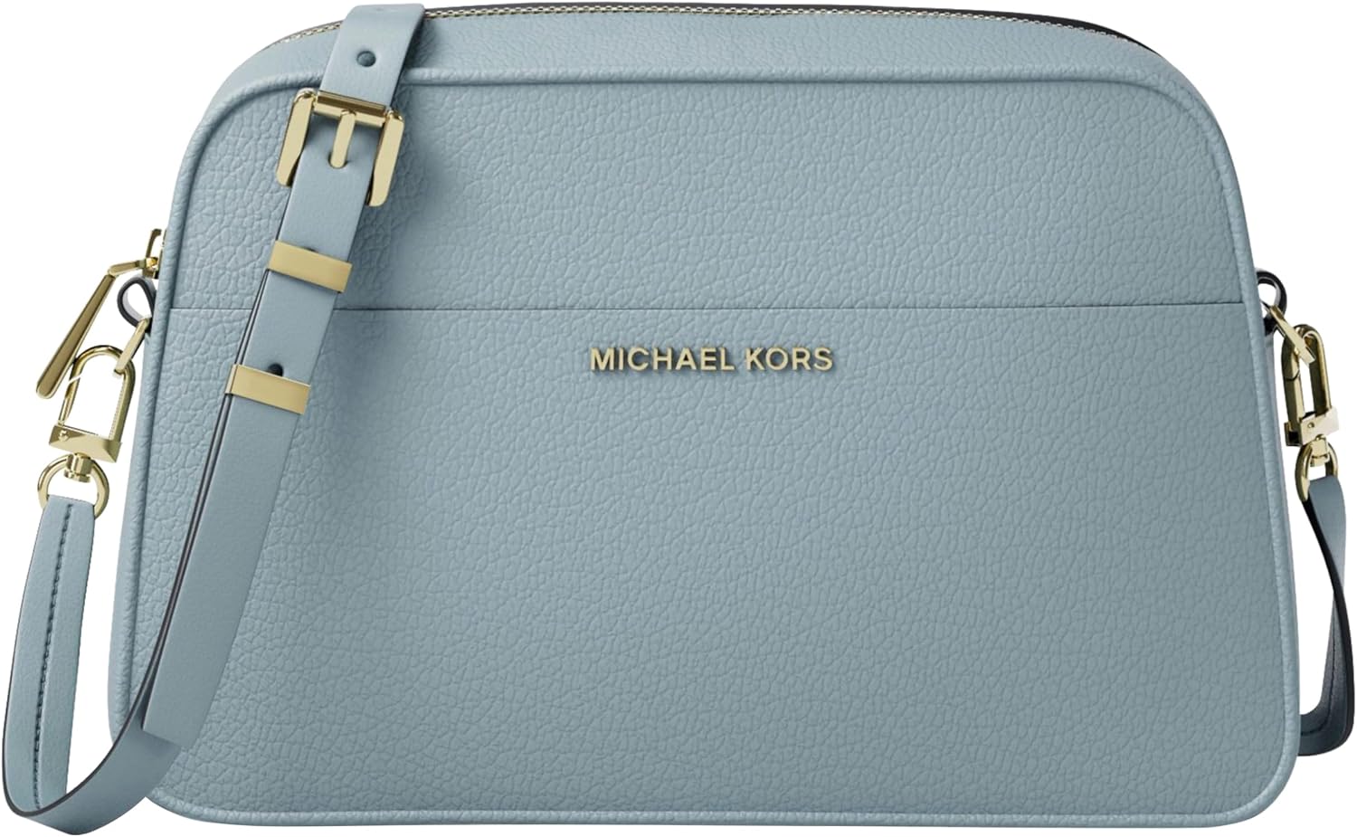 Michael Kors 女士 Jet Set 小號相機斜背包