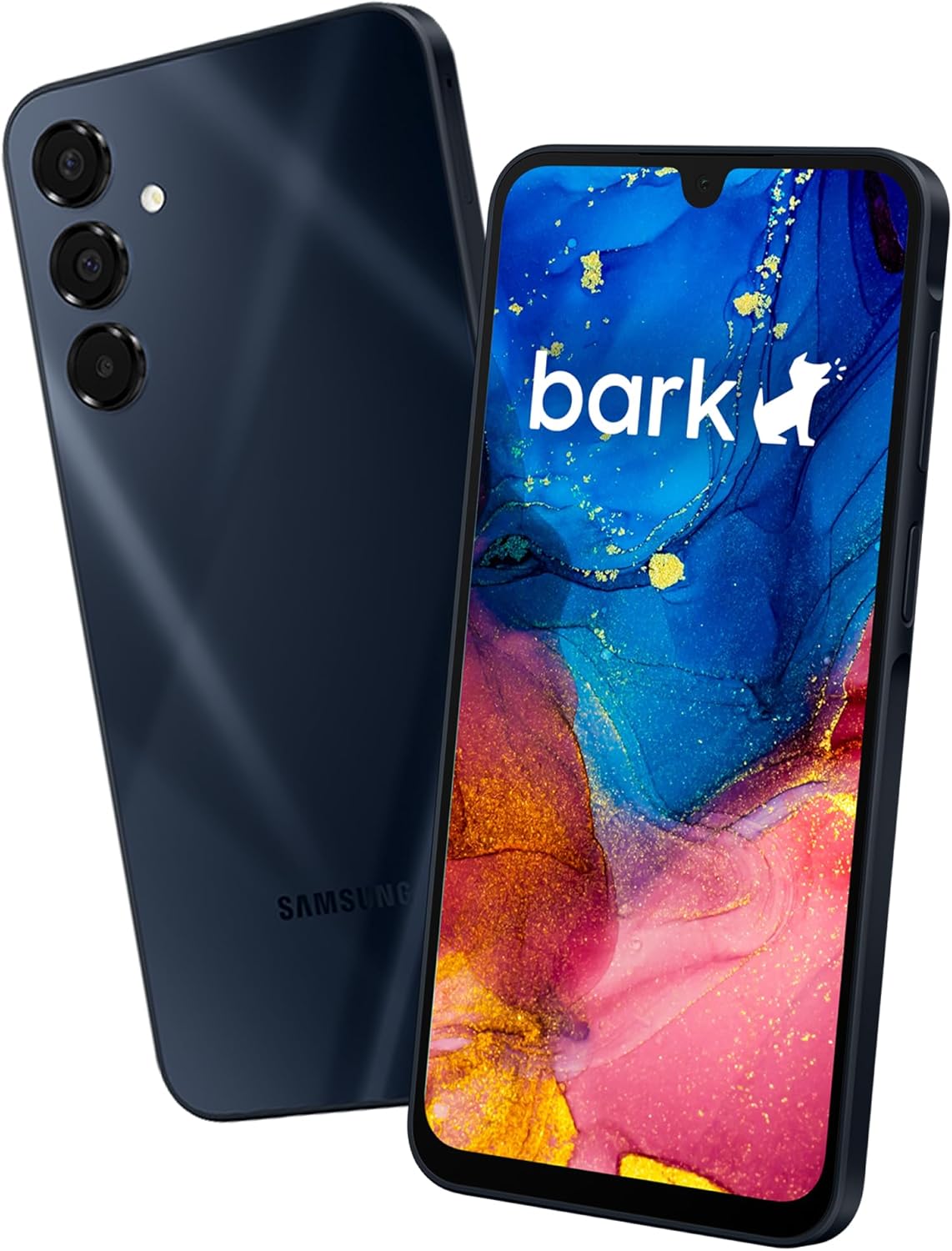 兒童和青少年Bark手機- GPS追蹤和家長控制- A16