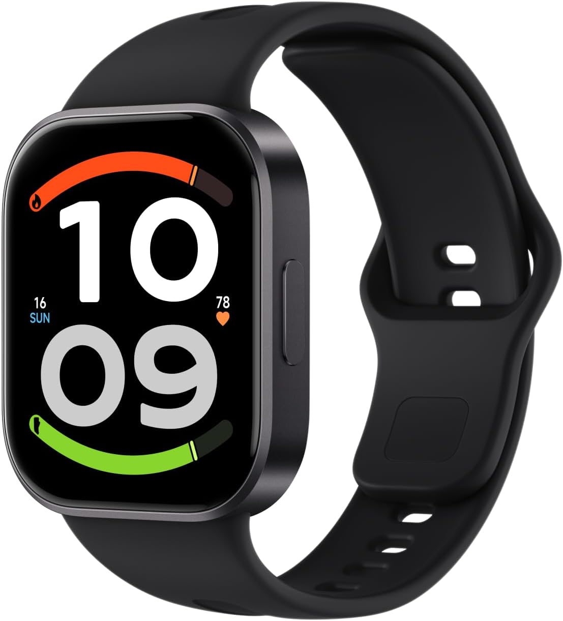 Xiaomi REDMI Watch 6 Active シャオミスマートウォッチ Bluetooth通話 着信通知 18日間持続 iPhone対応