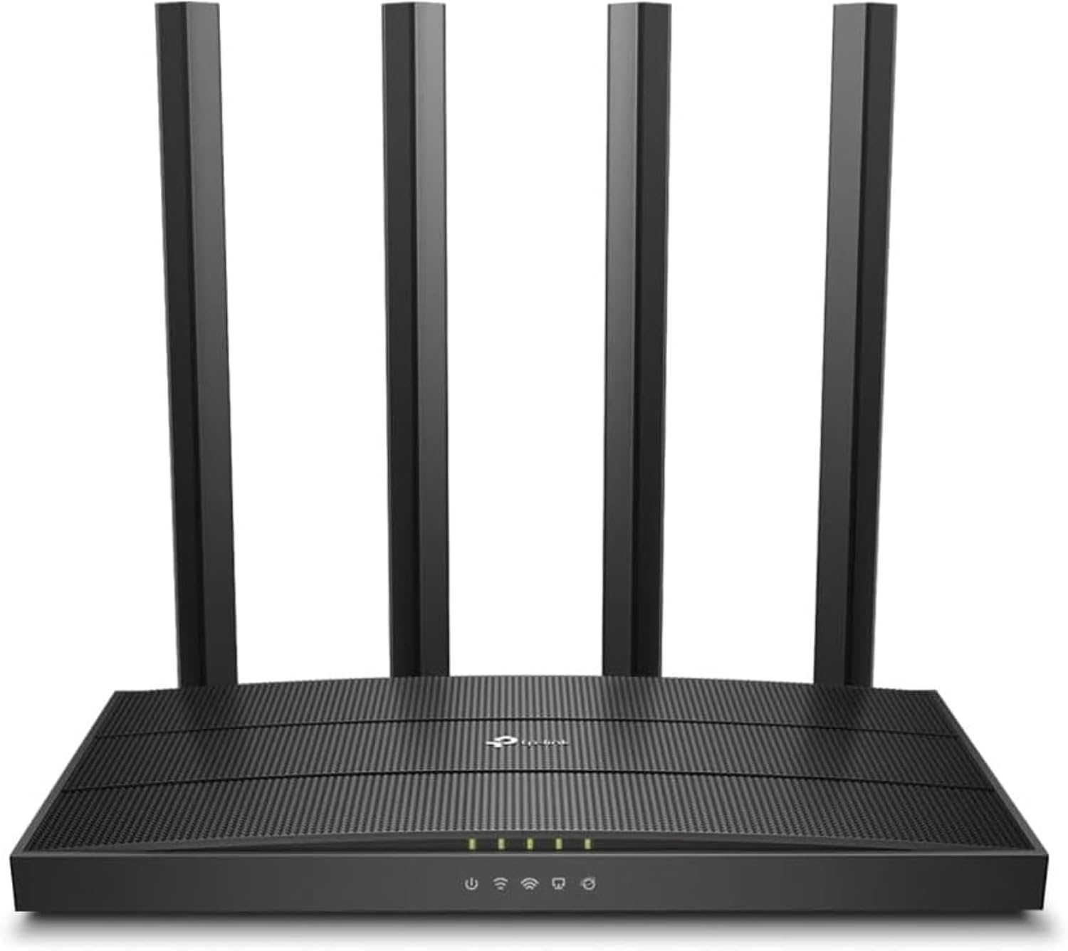 TP-Link AC1200 千兆雙頻 WiFi 路由器 (Archer A6)