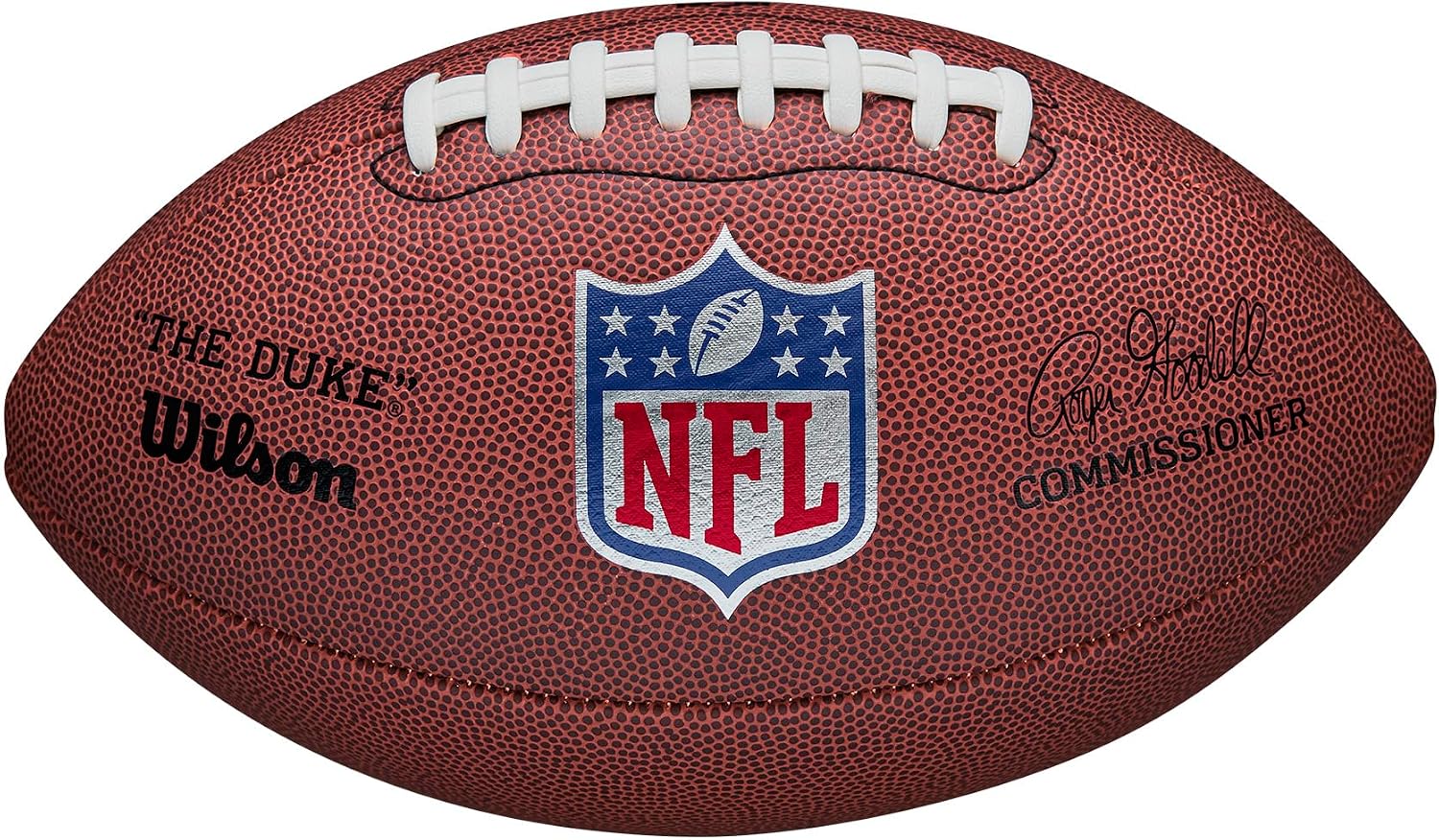 WILSON Mini + 官方 NFL Duke 橄欖球 - 多種款式