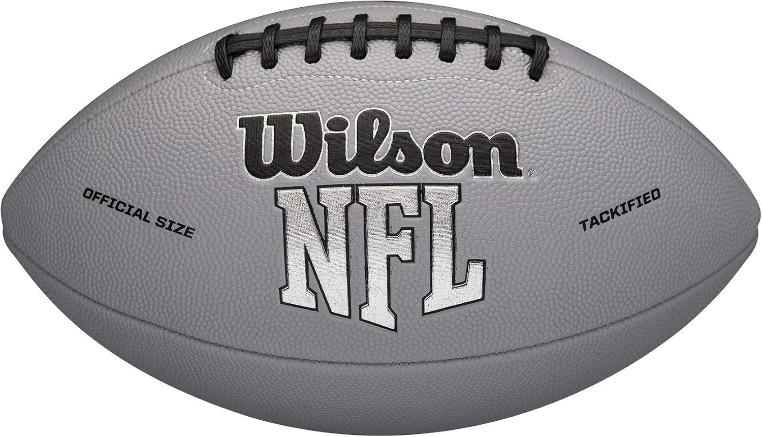 威爾遜 NFL 休閒橄欖球