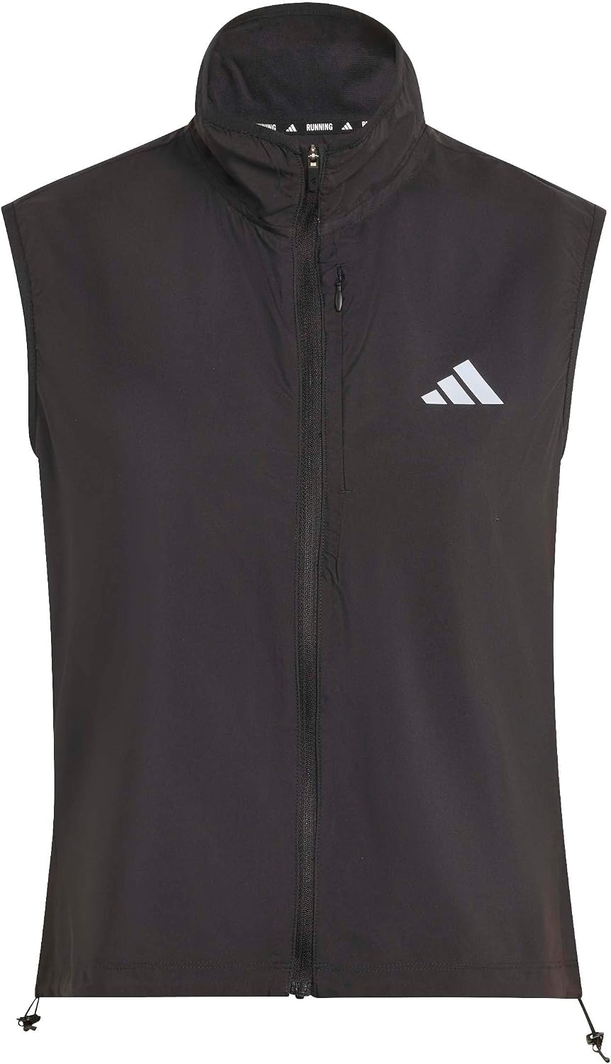阿迪達斯 (adidas) 女士 adi365 跑步必備背心