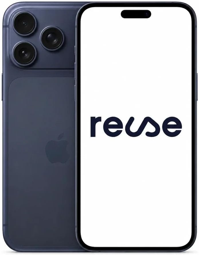 Apple iPhone 17 Pro，美國版，256GB，eSIM，深藍 - 已解鎖（續訂）
